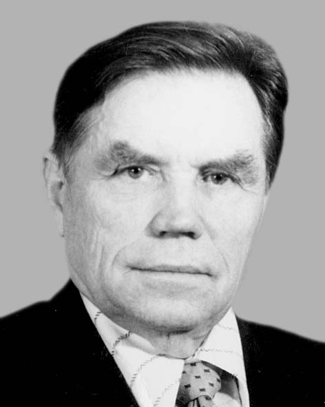 фото: Біленко Павло Якович
